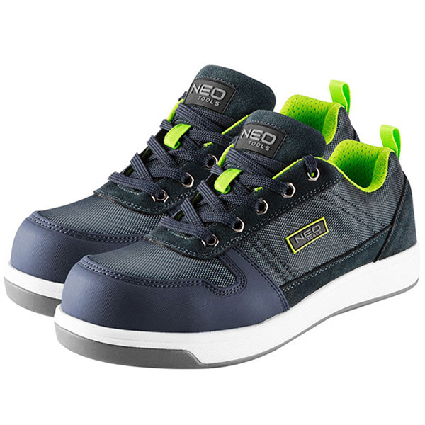 Pantofi de lucru S1 SRC, protectie compozit NEO TOOLS 82-157-41 - diferite marimi
