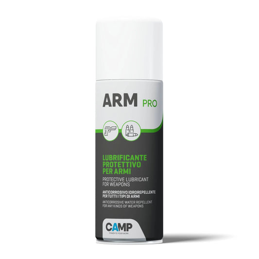 CAMP ARM PRO - Spray intretinere arme / 200 ml