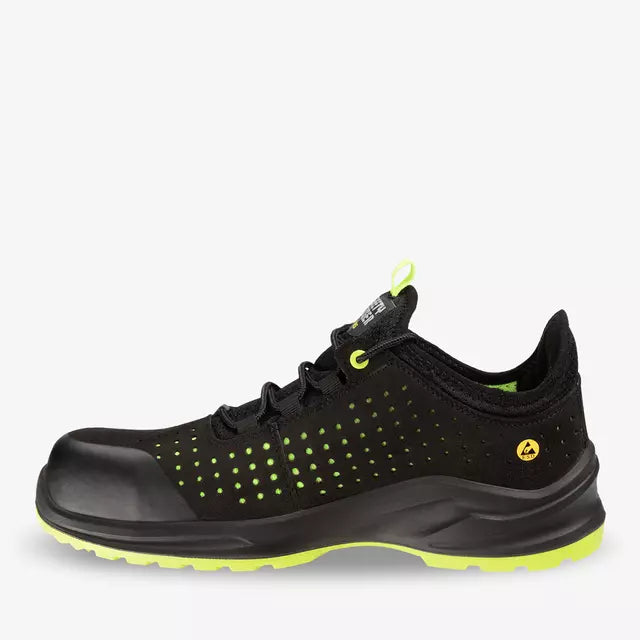 MODULO S1PS LOW PERF - INCALTAMINTE PROTECTIE