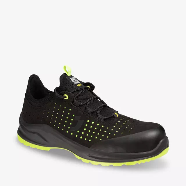 MODULO S1PS LOW PERF - INCALTAMINTE PROTECTIE