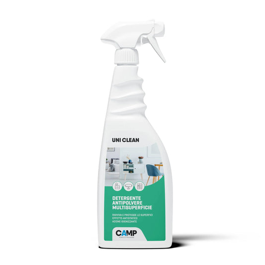 CAMP UNI CLEAN - Detergent multi suprafete / 750 ml