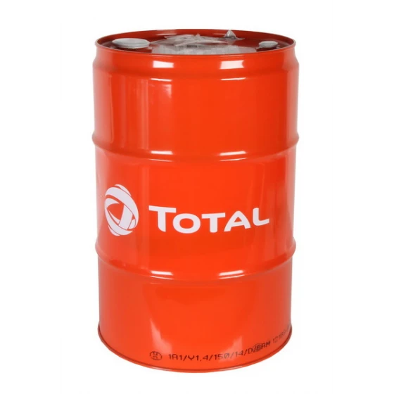 Total Traxium Axle 8 FE 75W-140, SCANIA STO 1:0 , Sintetic, 60L