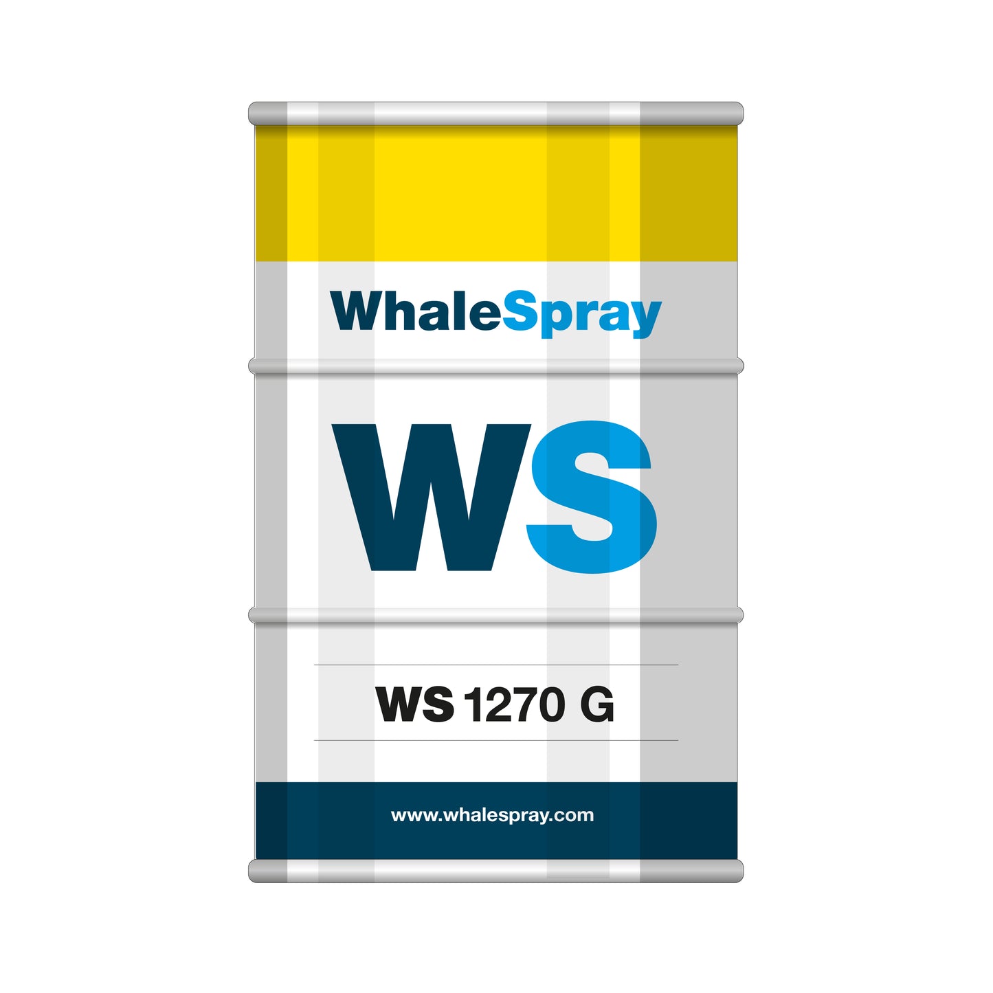 ULEI COMPRESOR 100 % SINTETIC NSF - WS 1270 G / 5 LT