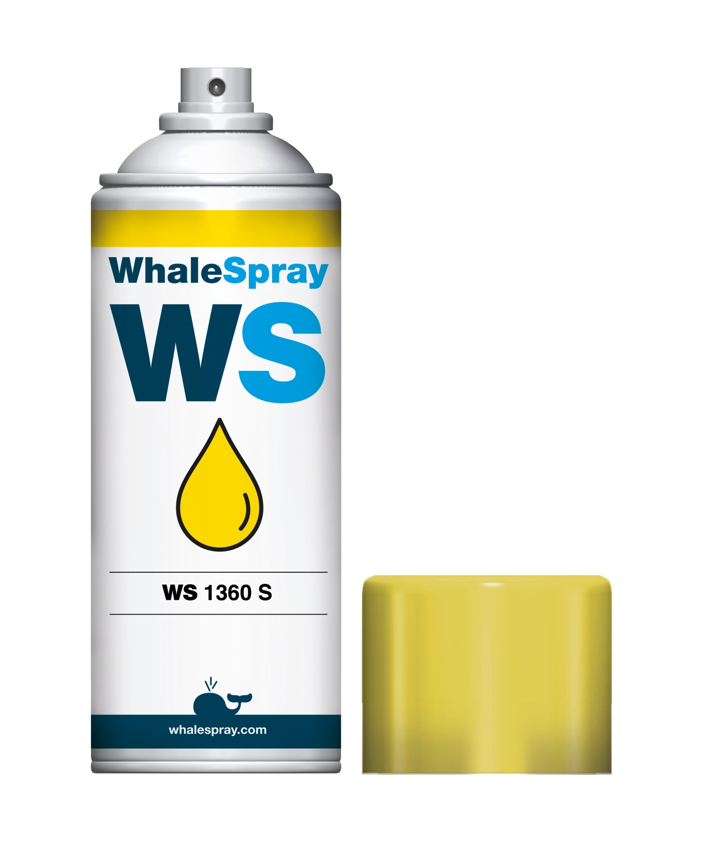 LUBRIFIANT PENTRU TEMPERATURI EXTREME NSF ALIMENTAR WS 1360 -S / 15 / 400 ML