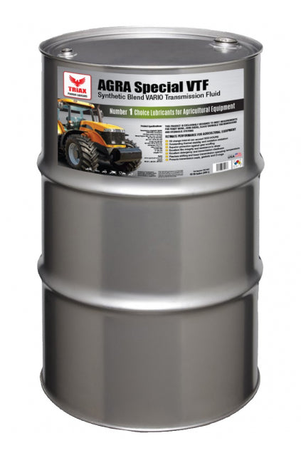 TRIAX AGRA Special VTF