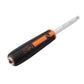 Trusa scule 1/4" si 1/2", 82 piese NEO TOOLS 10-058