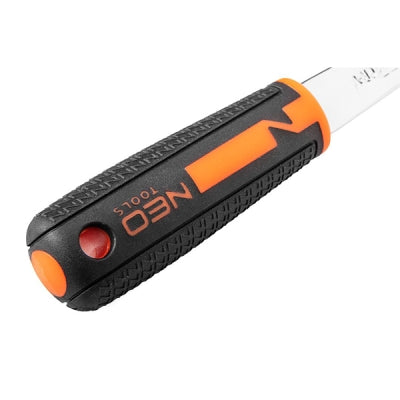 Trusa scule 1/4" si 1/2", 82 piese NEO TOOLS 10-058