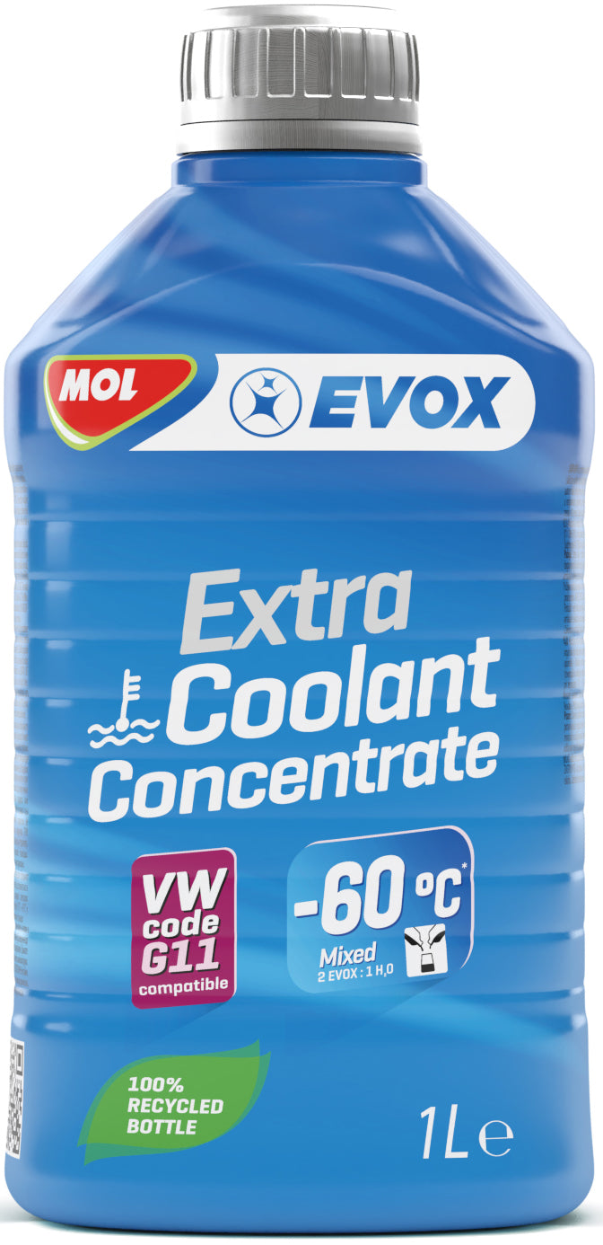 ANTIGEL MOL EVOX EXTRA CONCENTRATE/ 1 LITRU