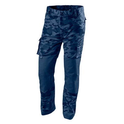 Pantaloni CAMO NAVY Neo Tools - diverse marimi