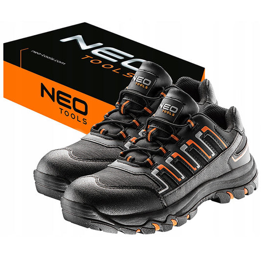 Pantofi de lucru OB nr.46 NEO TOOLS 82-717 - diferite marimi