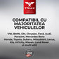 Ulei Servodirectie Full Sintetic TRIAX OEM SYNTHETIC Power Steering Fluid