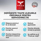 Ulei Servodirectie Full Sintetic TRIAX OEM SYNTHETIC Power Steering Fluid