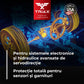 Ulei Servodirectie Full Sintetic TRIAX OEM SYNTHETIC Power Steering Fluid