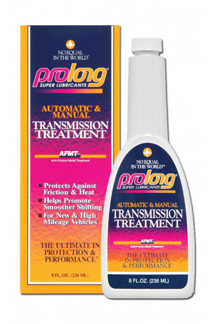 PROLONG Tratament Pentru Transmisii cu AFMT+ / 236ml