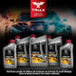 TRIAX Synergy SVL 5W-50 Full Synthetic