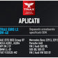 ULEI MOTOR TRIAX Euro LX 0W-40 Full Synthetic/ Benzina | BMW LL-01 | MB 229.5 / 4,73 lt