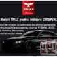 ULEI MOTOR TRIAX Euro LX 0W-40 Full Synthetic/ Benzina | BMW LL-01 | MB 229.5 / 4,73 lt