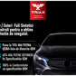 ULEI MOTOR TRIAX Euro LX 0W-40 Full Synthetic/ Benzina | BMW LL-01 | MB 229.5 / 4,73 lt