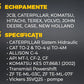 TRIAX Atlas HD Transfluid 10W TO-4 - Ulei transmisie utilaje