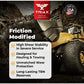 ULEI MOTOR TRIAX Fleet Atlas 15W-40 - Utilaje JCB, CAT, Komatsu, Volvo