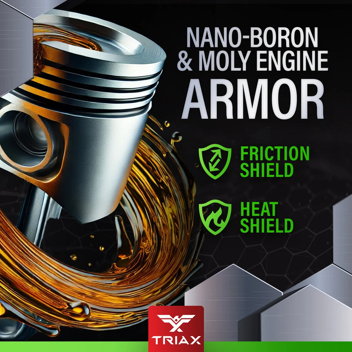 ULEI MOTOR Triax Synergy SRT 0W-16 Full Synthetic Full Synthetic cu PAO, HONDA, TOYOTA, Benzina si Hybrid