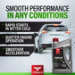 ULEI MOTOR Triax Synergy SRT 0W-16 Full Synthetic Full Synthetic cu PAO, HONDA, TOYOTA, Benzina si Hybrid