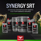 ULEI MOTOR Triax Synergy SRT 0W-16 Full Synthetic Full Synthetic cu PAO, HONDA, TOYOTA, Benzina si Hybrid