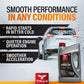 ULEI MOTOR TRIAX SYNERGY SRT 0W-20 Full Synthetic Dexos 1 Gen 2 | 24.000km | Moly Boosted & Friction Modified