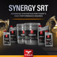 ULEI MOTOR TRIAX SYNERGY SRT 0W-20 Full Synthetic Dexos 1 Gen 2 | 24.000km | Moly Boosted & Friction Modified
