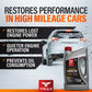 ULEI MOTOR TRIAX Synergy SRT 10W-40 Full Synthetic High Mileage ACEA A4/B4, API SN, VW 502.00 / 505.01