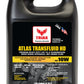 ULEI TRANSMISIE TRIAX Atlas HD Transfluid 10W TO-4 - Ulei transmisie utilaje