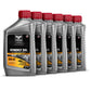 ULEI MOTOR TRIAX Synergy EXTREME 10W-60 Full Synthetic