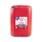 Ulei transmisie Total Traxium Axle  7 80W-90, GL 5,  208 L