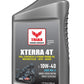 ULEI MOTOR TRIAX XTERRA SYNTHETIC MOTORCYCLE 10W-40 JASO MA-2 JASO MA-2, API SN, V-TWIN
