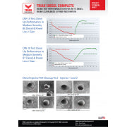 TRIAX Diesel Complete - All-in-One - Aditiv Complete Motorina