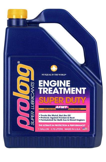 PROLONG Tratament de Motor cu AFMT+ / 354 ml