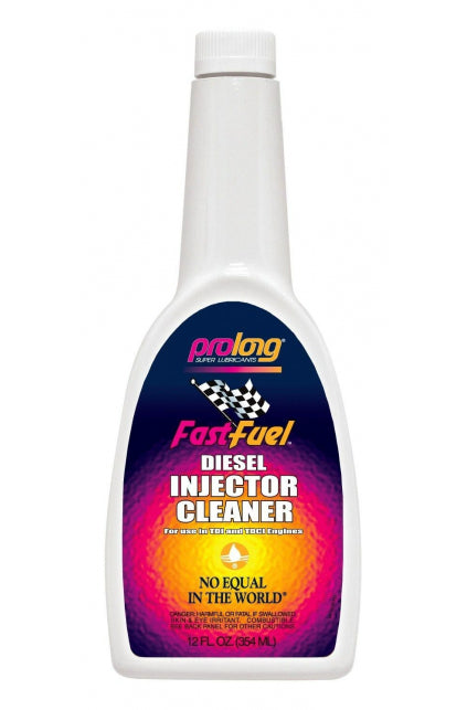 PROLONG Diesel Injector Cleaner -  Aditiv Diesel pentru curatat Injectoare / 354  ml